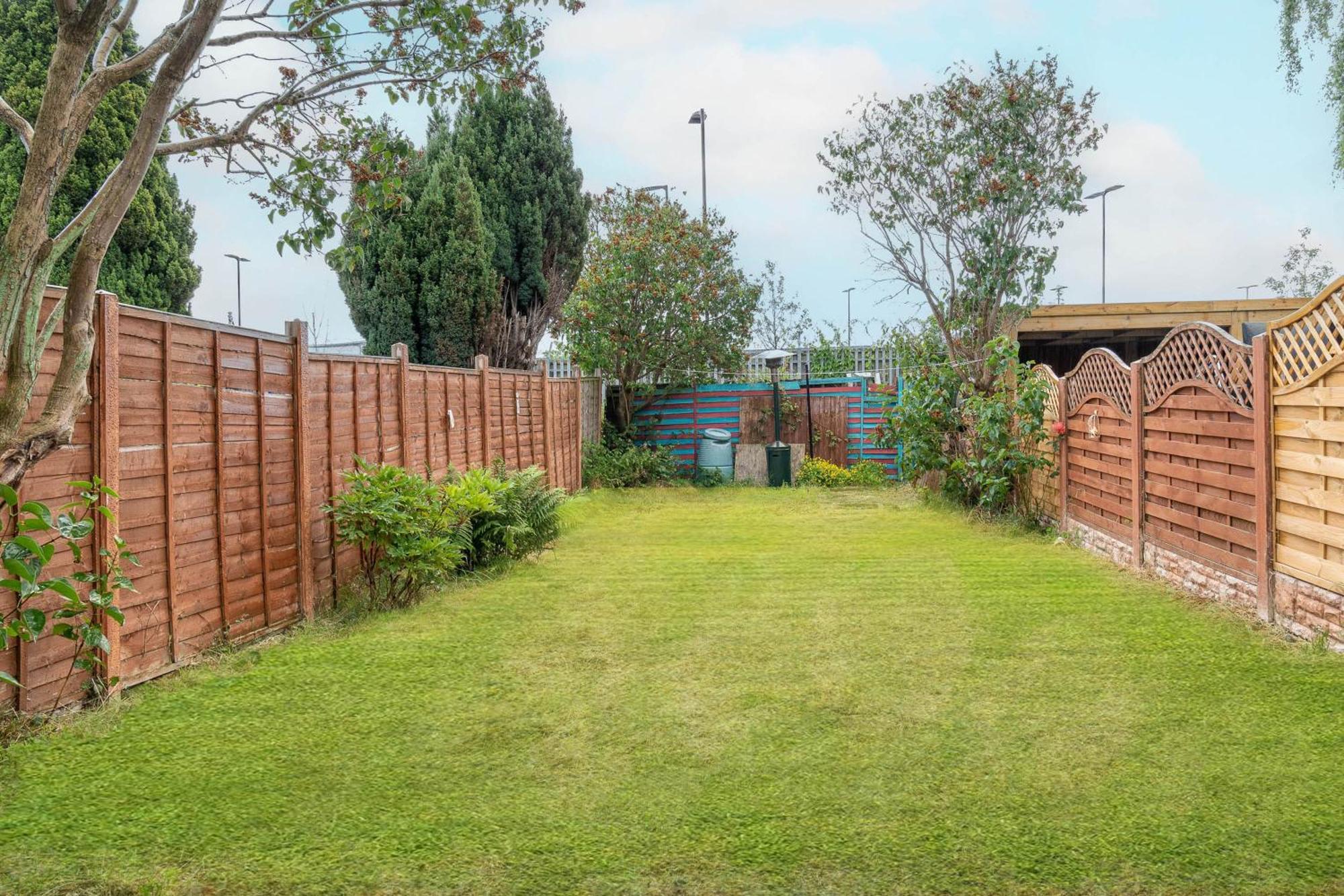 4 Bedroom House - Accommodates 7 - Garden - Parking - Netflix - Wifi - 559T バーミンガム エクステリア 写真